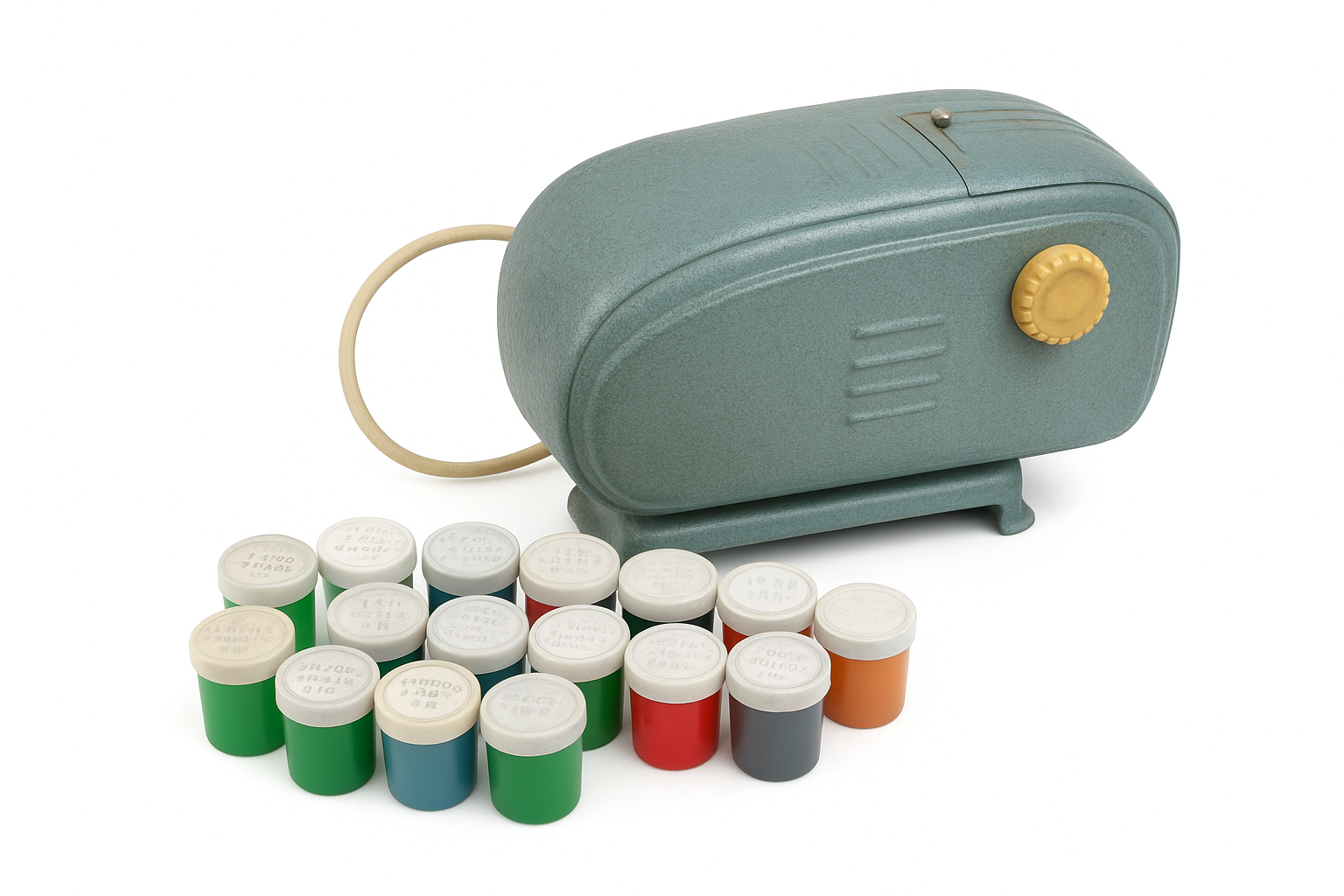 Diavetítő filmekkel